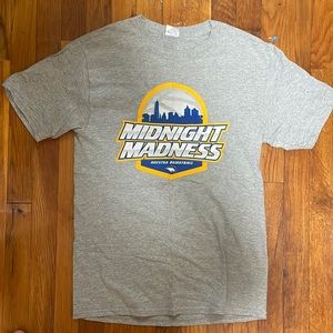 Hofstra basketball shirt